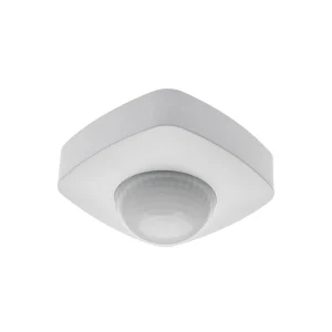 Senzor stropni 360° 20m 220V bijeli max:2000W IP20