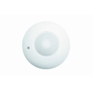 Senzor stropni 360° 220V bijeli max:1200W IP20