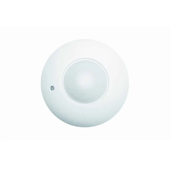 Senzor stropni 360° 220V bijeli max:1200W IP20