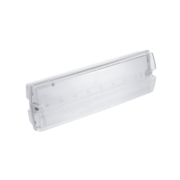 LED panik svjetiljka TERNO 3W IP65