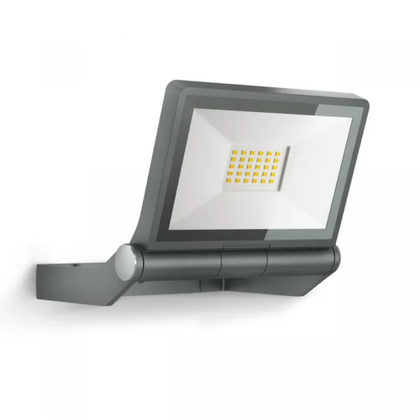LED reflektor XLED ONE antracit
