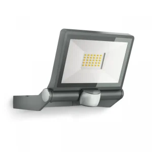 LED reflektor XLED ONE S sa senzorom antracit