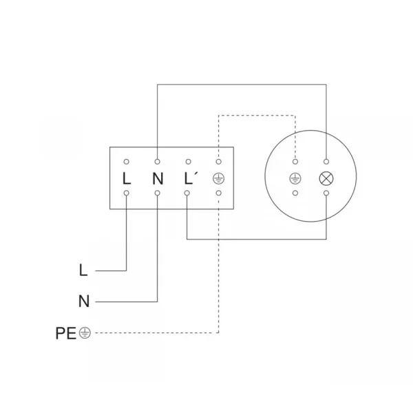 Infrared senzor IS 2160