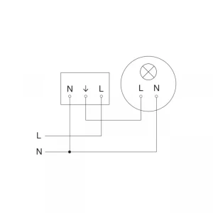 Infrared senzor IS 3180-ECOM1