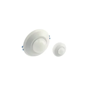 Senzor stropni ugr/nad 360° bijeli MAX:1000W IP44