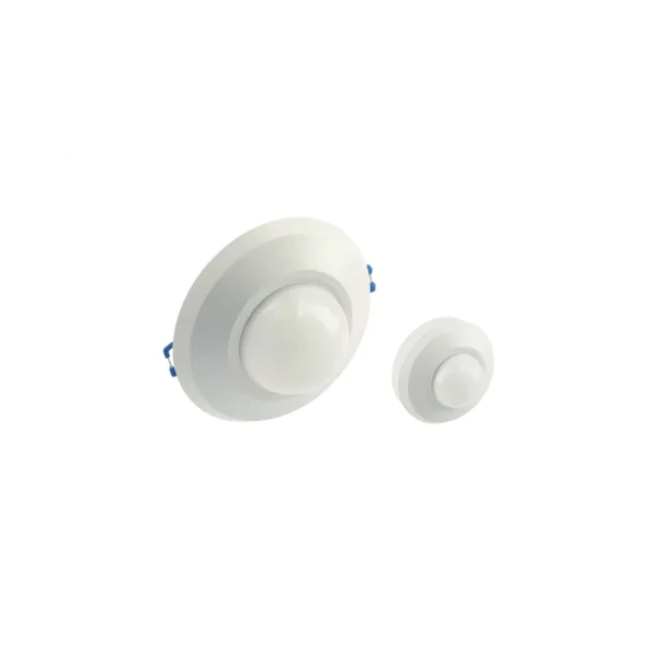 Senzor stropni ugr/nad 360° bijeli MAX:1000W IP44