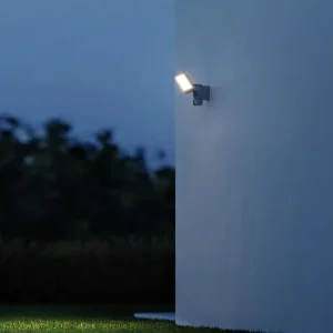 LED reflektor sa kamerom XLED CAM1 ANT
