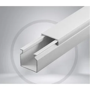 Kanal PVC 16X16MM bijeli AP110016016