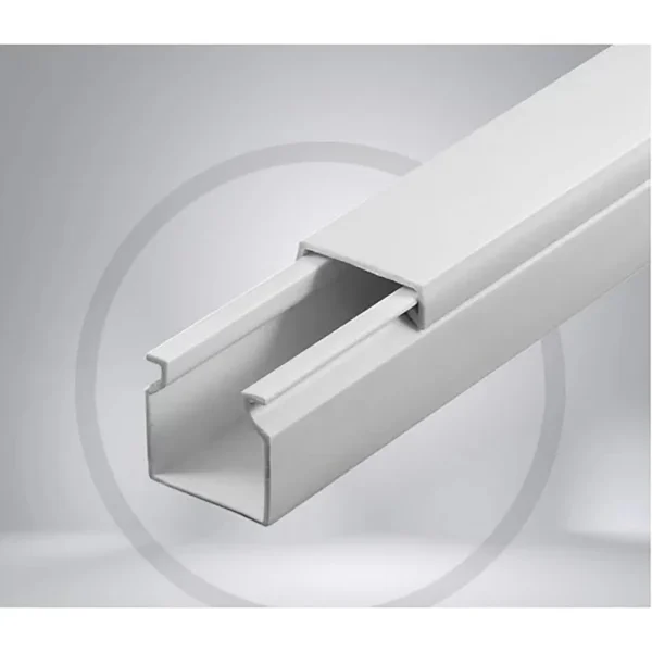 Kanal PVC 16X16MM bijeli AP110016016
