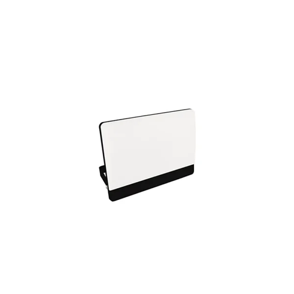 LED reflektor crni BRYZA