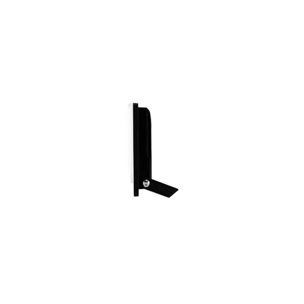 LED reflektor crni BRYZA