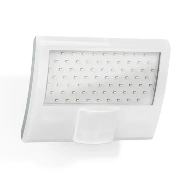 LED reflektor sa senzorom XLED curved bijela