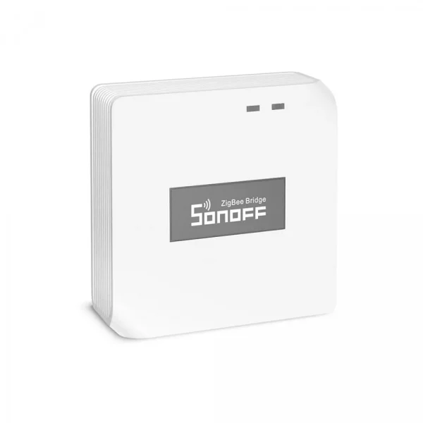 SONOFF ZigBee PRO usmjerivački HUB za povezivanje s Wi-Fi uređajima