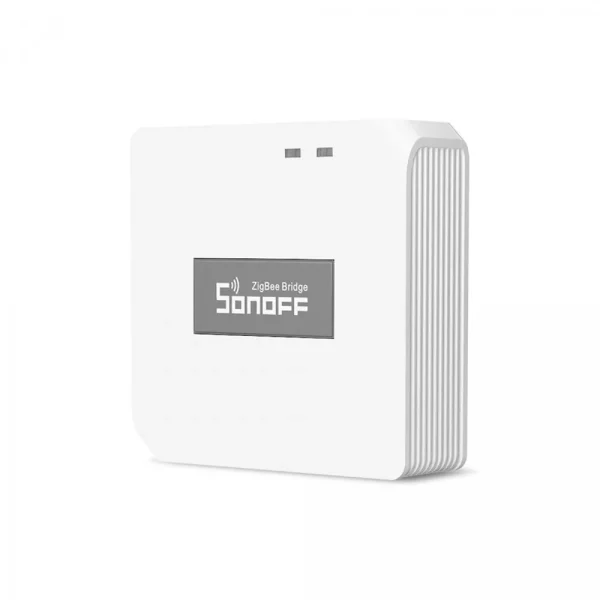 SONOFF ZigBee PRO usmjerivački HUB za povezivanje s Wi-Fi uređajima