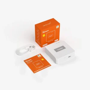 SONOFF ZigBee PRO usmjerivački HUB za povezivanje s Wi-Fi uređajima
