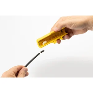 Jokari alat za skidanje izolacije za PV kablove 2.5 - 6.0 mm²
