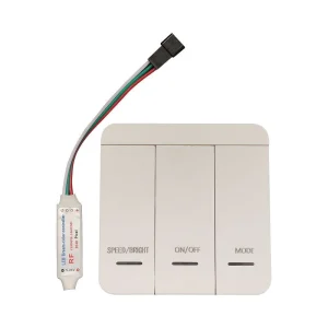 Kontroler za digitalne LED trake