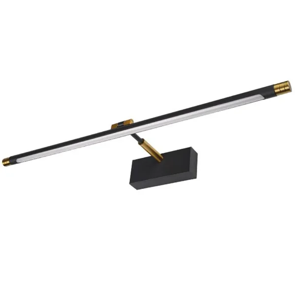Zidna rasvjeta Gemino LED IP20 66cm 14W 4000K