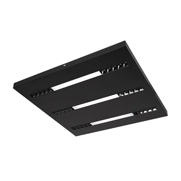 LED panel 595 x 595 40W Brando 4500K 2u1