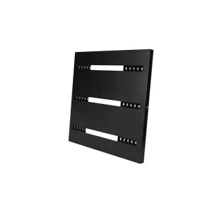 LED panel 595 x 595 40W Brando 4500K 2u1