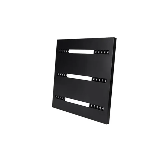 LED panel 595 x 595 40W Brando 4500K 2u1