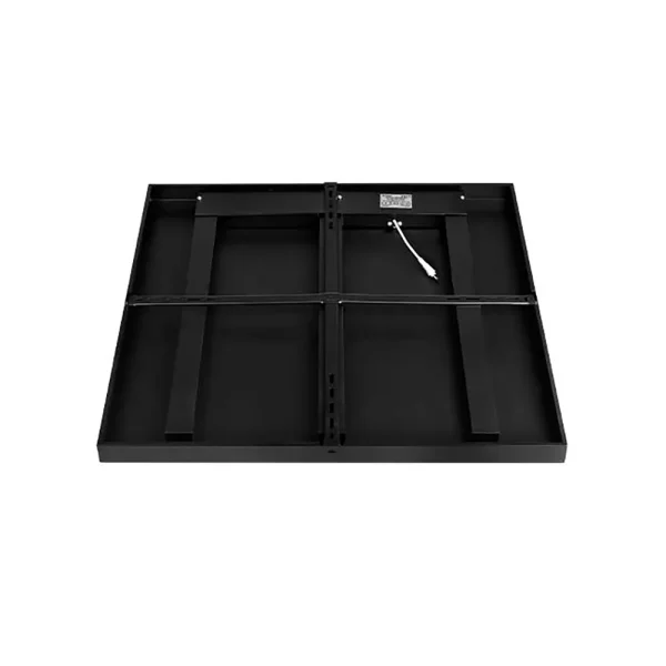 LED panel 595 x 595 40W Brando 4500K 2u1