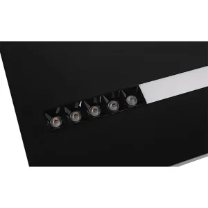 LED panel 595 x 595 40W Brando 4500K 2u1