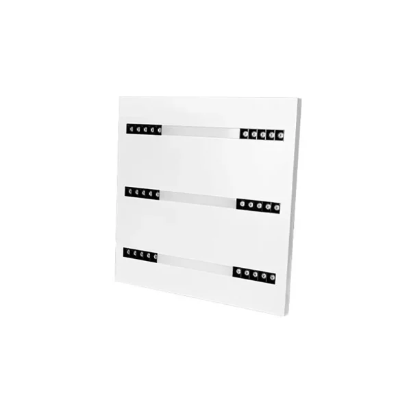 LED panel 595 x 595 40W Brando 4500K 2u1