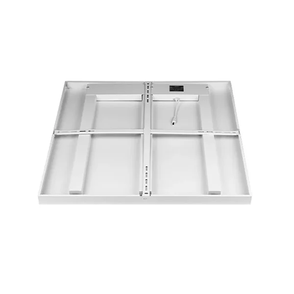 LED panel 595 x 595 40W Brando 4500K 2u1
