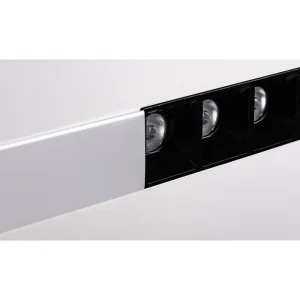 LED panel 595 x 595 40W Brando 4500K 2u1