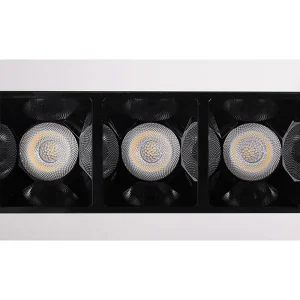 LED panel 595 x 595 40W Brando 4500K 2u1