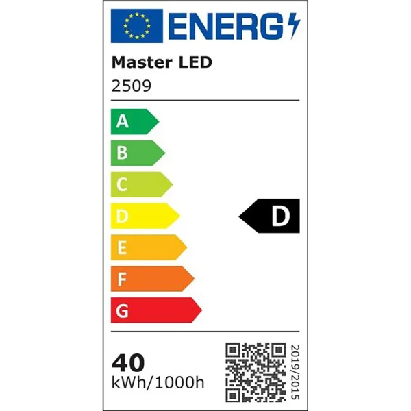 LED panel 595 x 595 40W Brando 4500K 2u1