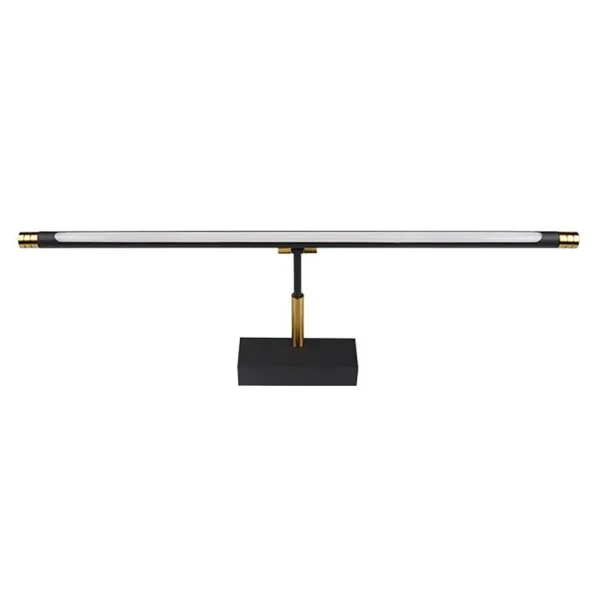 Zidna rasvjeta Gemino LED IP20 66cm 14W 4000K