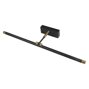 Zidna rasvjeta Gemino LED IP20 66cm 14W 4000K