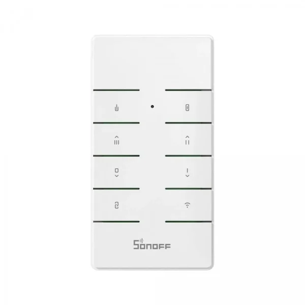 SONOFF RF bežični daljinski upravljač RM433R2