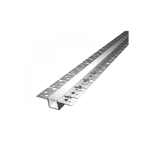 Savitljivi aluminijski ugradbeni profil LP314