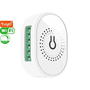 WiFi smart dimer TMWD02