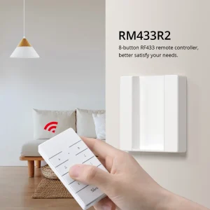SONOFF RF bežični daljinski upravljač RM433R2
