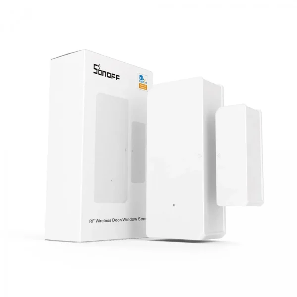 SONOFF senzor temperature/vlažnosti ZigBee protokol SNZB-02