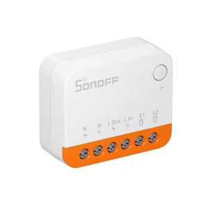 SONOFF Wi-Fi pametni prekidač MINIR4