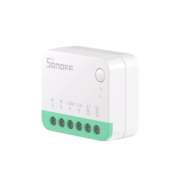 SONOFF Wi-Fi pametni prekidač MINIR4M