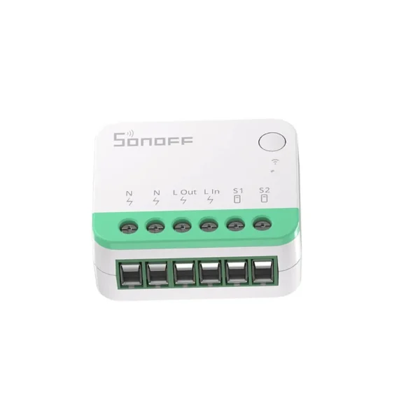 SONOFF Wi-Fi pametni prekidač MINIR4M