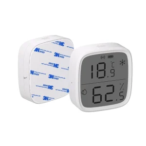 SONOFF Zigbee LCD pametni senzor temperature i vlage SNZB-02D