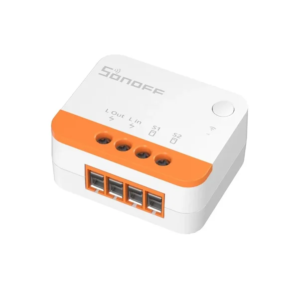 SONOFF Zigbee pametni prekidač ZBMINI-L2