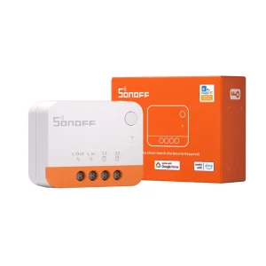 SONOFF Zigbee pametni prekidač ZBMINI-L2
