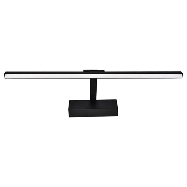 Zidna lampa IP20 Lappa 50cm 12W 4000K