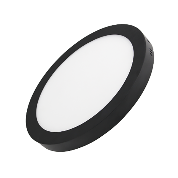 LED panel nadgradni SD-P001S 24W