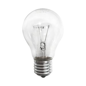 Žarulja sa žarnom niti 40W, A55, E27, 2700K