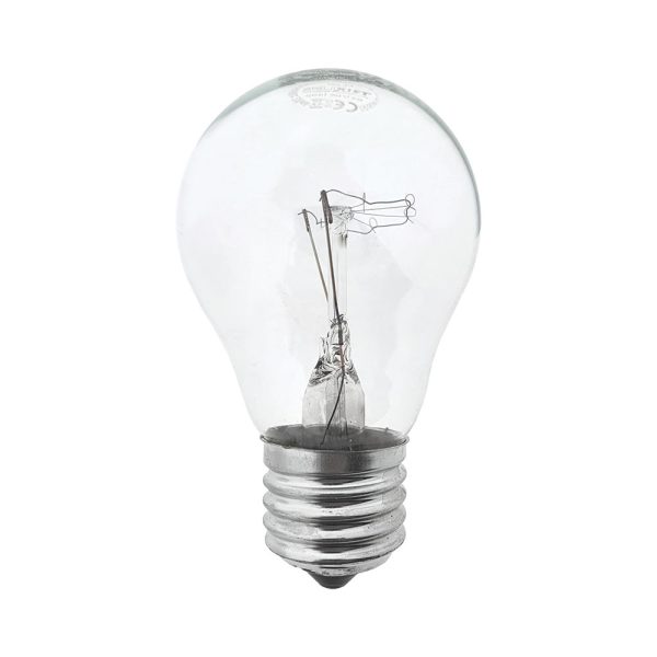 Žarulja sa žarnom niti 60W, A55, E27, 2700K