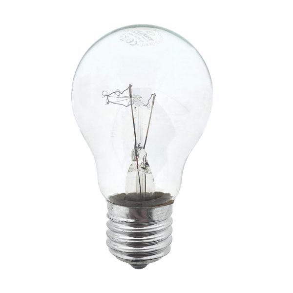 Žarulja sa žarnom niti 150W, A70, E27, 2700K